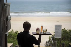"I think it's time we sent a message out to the people that are disrupting our beaches."

A proposed alcohol ban at two beaches has ignited a debate between two elected bodies governing one Long Island town: http://nwsdy.li/1qCAG1T