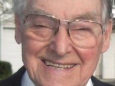 World War II veteran Sol Lipper died May