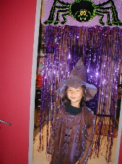 Kaelin the Good Witch